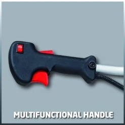 Einhell GC-BC 52 I AS Benzine Bosmaaier - U-handvat - 52cc - 3436540 -Winkel Voor Huishoudelijk Gereedschap 5bc476e404c42ed21fcb367ef03e6e7f