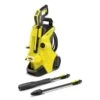 Karcher Kärcher K4 Power Control EU Hogedrukreiniger - 1800W - 130bar - 1.324-030.0 1 Karcher Kärcher K4 Power Control EU Hogedrukreiniger - 1800W - 130bar - 1.324-030.0 -Winkel Voor Huishoudelijk Gereedschap 5c2512fb18a440150eddc22448cec70e