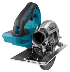 Makita DHS660ZJ 18V Li-Ion Accu Cirkelzaag Body In Mbox - 165mm - Koolborstelloos -Winkel Voor Huishoudelijk Gereedschap 5c446d5651914bf343190fb1c6c2d47b