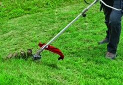 Einhell GC-BC 36-4 S Benzine Bosmaaier - 1000W - 37,7ccm -Winkel Voor Huishoudelijk Gereedschap 5c956b700ea868aee3ff52bdfc4f0c75