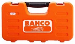 Bahco S240 24-delige Ratel- En Doppenset - 1/2" -Winkel Voor Huishoudelijk Gereedschap 5c97e16fe48ab49c27d9aad453cec30b