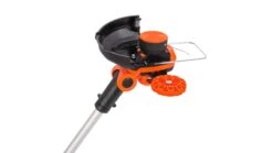 Powerplus POWDPG75420 20V Accu Grastrimmer Set (1x 2.0Ah) - 25cm -Winkel Voor Huishoudelijk Gereedschap 5cc424f542fca88e5bc5bfedd66eef06
