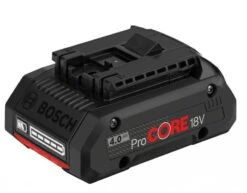 Bosch GNH 18V-64 M 18V Li-ion Accu Tacker Set (2x 4,0 Ah) In L-Boxx -Winkel Voor Huishoudelijk Gereedschap 5ed04ff78bfa09085a9d1bcb8074ec9b 1