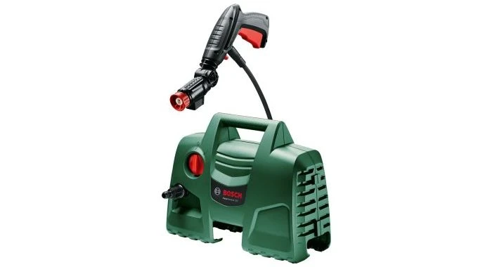 Bosch EasyAquatak 100 Hogedrukreiniger - 1200W - 100bar - 06008A7E00 3 Bosch EasyAquatak 100 Hogedrukreiniger - 1200W - 100bar - 06008A7E00