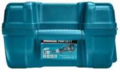 Makita HM1511 SW30 Breekhamer In Koffer - 1850W - 48,9J -Winkel Voor Huishoudelijk Gereedschap 5f6cb4bffaf102f4f3afbb75ceac4f99