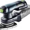 Festool DTSC 400 Li 3,1 I-Set 18V Li-Ion Accu Deltaschuurmachine Set (2x 3,1Ah) In Systainer - 100x150mm - Koolborstelloos -Winkel Voor Huishoudelijk Gereedschap 5fb20ec44120a0a973d109d4c1234774