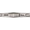 Wera 05073282001 Joker Steek-/ringratelsleutel - 7/16" X 165mm 2 Wera 05073282001 Joker Steek-/ringratelsleutel - 7/16" X 165mm -Winkel Voor Huishoudelijk Gereedschap 5fb7119d805f7205b89efda2b6390c17