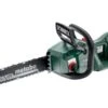 Metabo MS 36-18 LTX BL 40 36V LiHD Accu Kettingzaag Body - 22m/s - 36cm -Winkel Voor Huishoudelijk Gereedschap 5fc631033abfe43c4abe71bfe583f32d