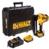 DeWalt DCN660P2 18V Li-Ion Accu Afwerk Tacker Set (2x 5.0Ah Accu) In Koffer - 32-63mm - 16 Gauge - Koolborstelloos - DCN660P2-QW -Winkel Voor Huishoudelijk Gereedschap 60122b7fac14401a9a7447a0892102a2