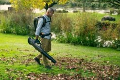 Stiga BL 980 R Benzine Bladblazer - 75,6cc - 2-takt - 100m/s - 25m³/min - 3,1kW 38 Stiga BL 980 R Benzine Bladblazer - 75,6cc - 2-takt - 100m/s - 25m³/min - 3,1kW -Winkel Voor Huishoudelijk Gereedschap 607ac14ed43ee43b49b2302b353cdb3c