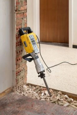 Powerplus POWX11861 HEX Breekhamer In Koffer 1700W - 60J 17 Powerplus POWX11861 HEX Breekhamer In Koffer 1700W - 60J -Winkel Voor Huishoudelijk Gereedschap 610a284561dc67acc0b441b0f888508d