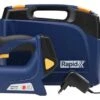 Rapid BTX530 7,2V Li-Ion Accu Tacker In Koffer - 5000128 -Winkel Voor Huishoudelijk Gereedschap 6117556adb97955e73b4cd99e755e6f3