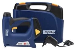 Rapid BTX530 7,2V Li-Ion Accu Tacker In Koffer - 5000128