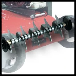 Einhell GC-SC 4240 P 4-takt Benzine Verticuteerder - 4200W - 45L -Winkel Voor Huishoudelijk Gereedschap 613d7bc9acde3b4dc62a9736ca83d90d