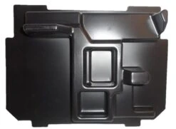 Makita DFS250Y1J 18V Li-Ion Accu Gipsschroefmachine (1x 1,5Ah Accu) In Mbox -Winkel Voor Huishoudelijk Gereedschap 615d5d4edb017bca435fa9106960cf2e