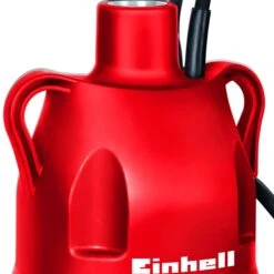 Einhell GC-DW 900 N Diepte-/ Dompelpomp - 900W - 6000L/uur - 4170964 -Winkel Voor Huishoudelijk Gereedschap 61dbf7c7f403479589122f43e68c0f19