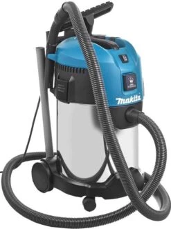 Makita VC3011L Bouwstofzuiger - 1000W - L-klasse - 23L -Winkel Voor Huishoudelijk Gereedschap 61ecbaa7dc7db323a5e600ff34869b78