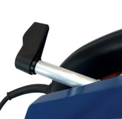 Carat MZW35000 Muurzaagmachine - 230V - 2100W - 350 Mm -Winkel Voor Huishoudelijk Gereedschap 628f78bd9afcaca7ce754b2e4cc5f00f