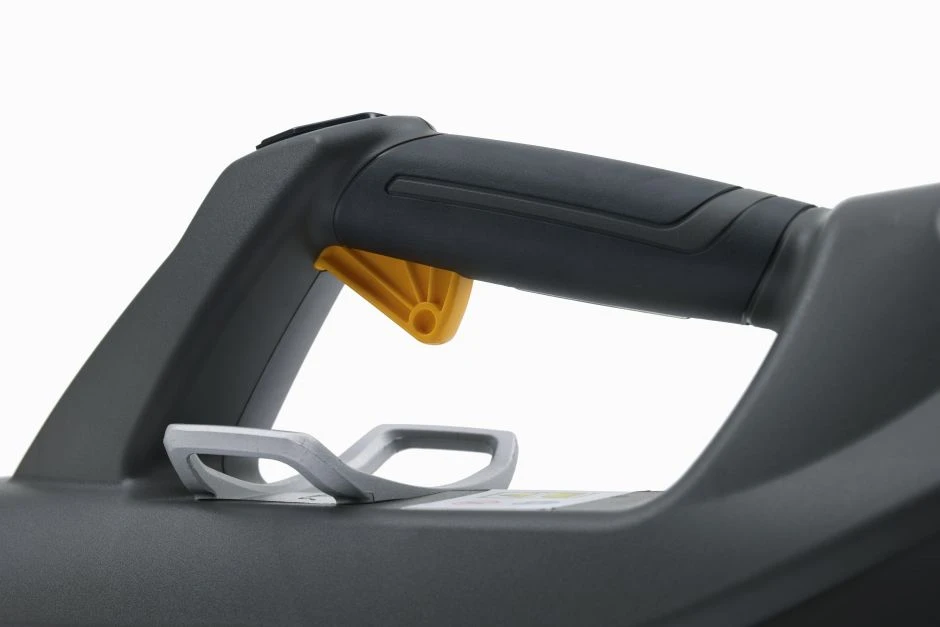 Stiga BL 980 R Benzine Bladblazer - 75,6cc - 2-takt - 100m/s - 25m³/min - 3,1kW 7 Stiga BL 980 R Benzine Bladblazer - 75,6cc - 2-takt - 100m/s - 25m³/min - 3,1kW - Afbeelding 5