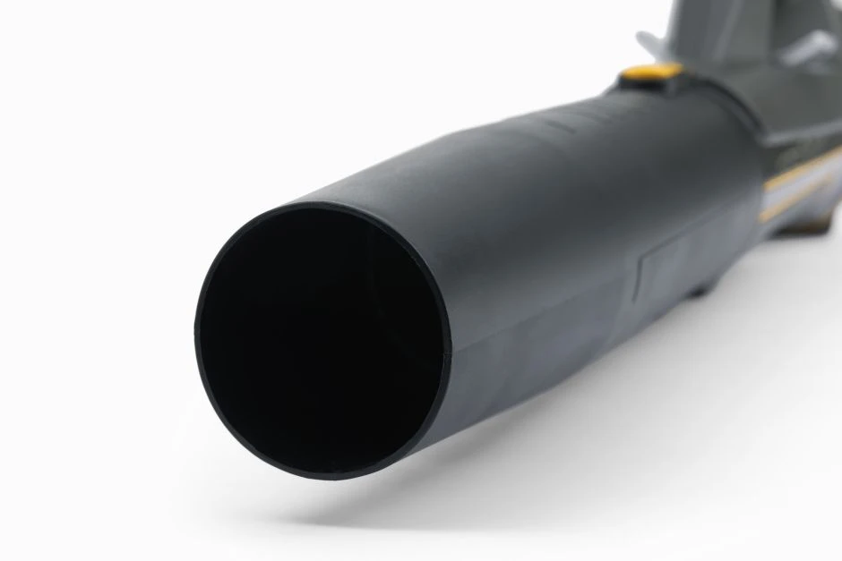 Stiga BL 980 R Benzine Bladblazer - 75,6cc - 2-takt - 100m/s - 25m³/min - 3,1kW 8 Stiga BL 980 R Benzine Bladblazer - 75,6cc - 2-takt - 100m/s - 25m³/min - 3,1kW - Afbeelding 6