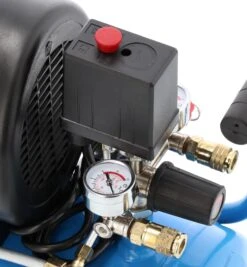 Airpress 36839-1 - Compressor HL 310-25 8 Bar 2 Pk 157 L/min 24 L -Winkel Voor Huishoudelijk Gereedschap 631075d4bf1b72a3224cd5a83eabe578