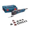 Bosch GOP 30-28 Multitool + 16 Delige Accessoireset In L-Boxx - 300W - 0601237000 -Winkel Voor Huishoudelijk Gereedschap 6319129fc6e500beaa38c26688393fd7