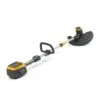 Stiga GT 500e Accu Grastrimmer - 30cm - Telescopisch -Winkel Voor Huishoudelijk Gereedschap 6344be6f44a16405c74c51c370b1bd0f
