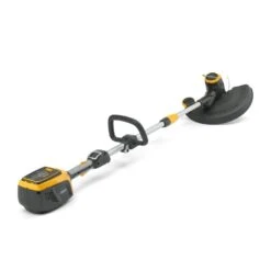 Stiga GT 500e Accu Grastrimmer - 30cm - Telescopisch