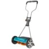 Gardena 400 C Kooimesmaaier - 40cm - 4022-20 2 Gardena 400 C Kooimesmaaier - 40cm - 4022-20 -Winkel Voor Huishoudelijk Gereedschap 63ae52e4610d731cea9948aaff0b1cba