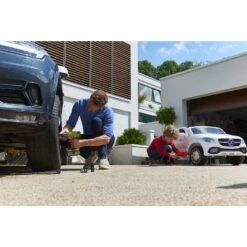 Ryobi R18IW3-0 ONE+ 18V Li-Ion Accu Slagmoersleutel Body - 400Nm - 1/2" - 5133002436 -Winkel Voor Huishoudelijk Gereedschap 63b873e372ebc5d7916ee2278f0fc095