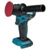 Makita DPV300Z LXT 18V Li-Ion Accu Schuur-/poetsmachine Body - 46 Mm -Winkel Voor Huishoudelijk Gereedschap 63e08874cfdb8282268793beade8b7a6