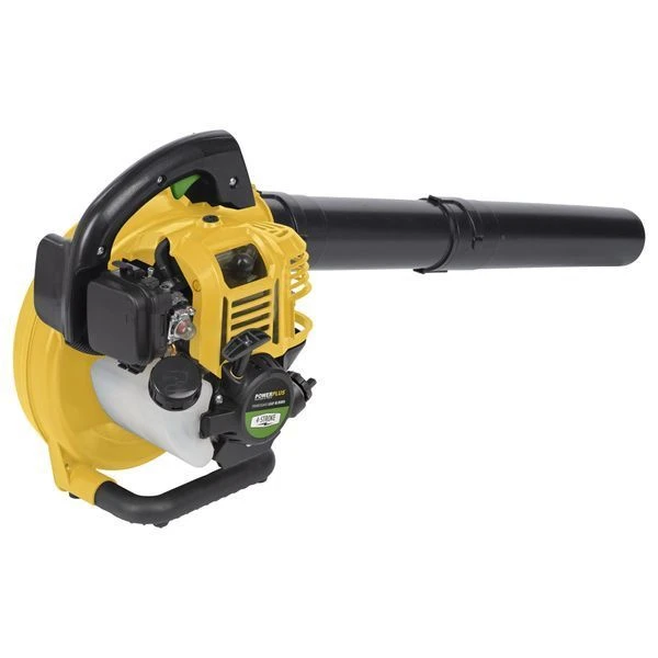 Powerplus POWXG50400 Bladblazer - 26.5cc - 4 Takt 5 Powerplus POWXG50400 Bladblazer - 26.5cc - 4 Takt - Afbeelding 3