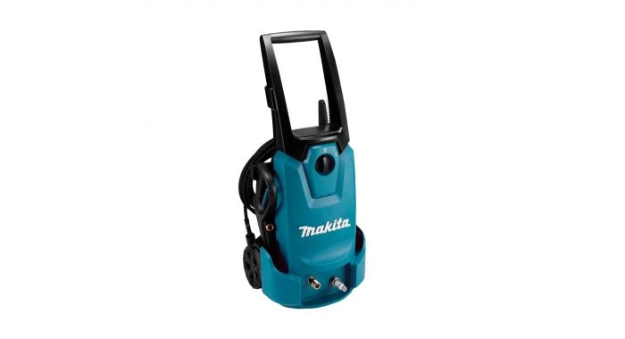 Makita HW1200 Hogedrukreiniger - 1800W - 120 Bar 3 Makita HW1200 Hogedrukreiniger - 1800W - 120 Bar