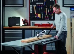 Einhell TE-TS 315 U - Zaagtafel Met Onderstel -Winkel Voor Huishoudelijk Gereedschap 643b55ad32f0a66a5b4b96469ef93ad2