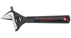 Teng Tools 4005WT Moersleutel - Groot Bereik - 60 X 316.5mm