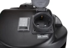 Rubi AS-30 PRO Bouwstofzuiger - 1400W - 30L - 50962 -Winkel Voor Huishoudelijk Gereedschap 6458f96ac847cc1b6a5503558201bdf2