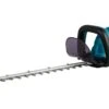 Makita DUH551PT2 LXT 2x18V Li-Ion Accu Heggenschaar Set (2x 5,0Ah) - 55cm -Winkel Voor Huishoudelijk Gereedschap 64836389b3edf84e690a3fffbcc5298a