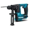 Makita HR166DZ 10.8V Li-Ion Accu SDS-plus Boorhamer Body - 1,1J - Koolborstelloos -Winkel Voor Huishoudelijk Gereedschap 64cbd11f9ce4e9d1c46d20dd5bbcce04