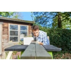 Ryobi RTS1800S-G Zaagtafel Met Onderstel - 1800W - 254 X 30mm - 5133002221 -Winkel Voor Huishoudelijk Gereedschap 64f13b3c672b13bd6f7d1f77d3500b76