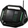 HiKOKI UR18DSALW4Z 14,4-18V Li-Ion Accu Bouwradio - Werkt Op Netstroom & Accu -Winkel Voor Huishoudelijk Gereedschap 650afbbf305323da65cd71101015e367