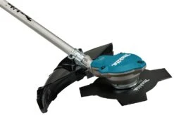 Makita UR003GZ01 40V Max Bosmaaier D-greep, Zonder Accu's En Snellader In Doos. -Winkel Voor Huishoudelijk Gereedschap 6531cd199bf0ca3d9d32408c720663d1