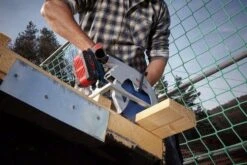 Bosch GKS 18V-68 GC 18V Li-Ion Accu BiTurbo Cirkelzaag Set (2x 8.0Ah Accu) In L-Boxx - 190 X 30 Mm - Koolborstelloos -Winkel Voor Huishoudelijk Gereedschap 65a7e97080fb11d3c82400f3dd5d40b3