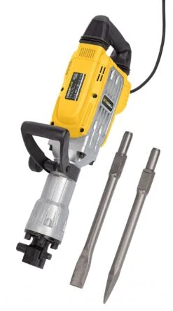 Powerplus POWX11861 HEX Breekhamer In Koffer 1700W - 60J 13 Powerplus POWX11861 HEX Breekhamer In Koffer 1700W - 60J -Winkel Voor Huishoudelijk Gereedschap 6698b621762511bc78024a368958e701