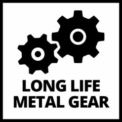 Einhell GC-HH 18/45 Li T Solo 18V Li-Ion Accu Heggenschaar Body - 450 X 400 Mm -Winkel Voor Huishoudelijk Gereedschap 67d00641ec4fedf1c2f2457b57e68ac4