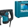 Makita HR2800 SDS-plus Boorhamer In Koffer - 800W - 2,8J -Winkel Voor Huishoudelijk Gereedschap 67eaac2a3f3c9f0aba0ff376c7628fcb
