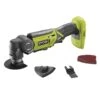 Ryobi R18MT-0 ONE+ 18V Li-Ion Accu Multitool Body Incl. Accessoires - 5133002466 -Winkel Voor Huishoudelijk Gereedschap 67f41da5affc7303aec56a9457ba3b1c