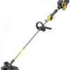 DeWalt DCM571X1 54V XR FLEXVOLT Li-Ion Accu Grastrimmer / Bosmaaier Set (1x 9,0Ah Accu) - DCM571X1-QW 1 DeWalt DCM571X1 54V XR FLEXVOLT Li-Ion Accu Grastrimmer / Bosmaaier Set (1x 9,0Ah Accu) - DCM571X1-QW -Winkel Voor Huishoudelijk Gereedschap 68550d1e711eed7e6ef2cc4f52e29d1c
