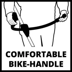 Einhell GC-BC 36-4 S Benzine Bosmaaier - 1000W - 37,7ccm -Winkel Voor Huishoudelijk Gereedschap 6873c881d31cec59b9f06fdbd6c21552