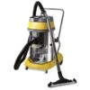 Ghibli AS 600 IK CBN Silent RVS Bouwstofzuiger - 3450W - 80L - 6020156 -Winkel Voor Huishoudelijk Gereedschap 68a0d66e1c91037b868be71f6f7208ee