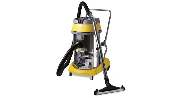 Ghibli AS 600 IK CBN Silent RVS Bouwstofzuiger - 3450W - 80L - 6020156 3 Ghibli AS 600 IK CBN Silent RVS Bouwstofzuiger - 3450W - 80L - 6020156